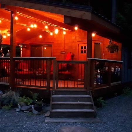 Cozy Corner Cottage 伦弗鲁港 外观 照片