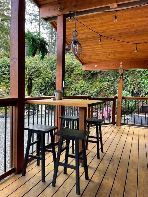Cozy Corner Cottage 伦弗鲁港 外观 照片