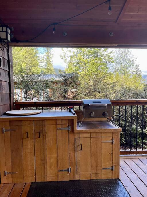 Cozy Corner Cottage 伦弗鲁港 外观 照片