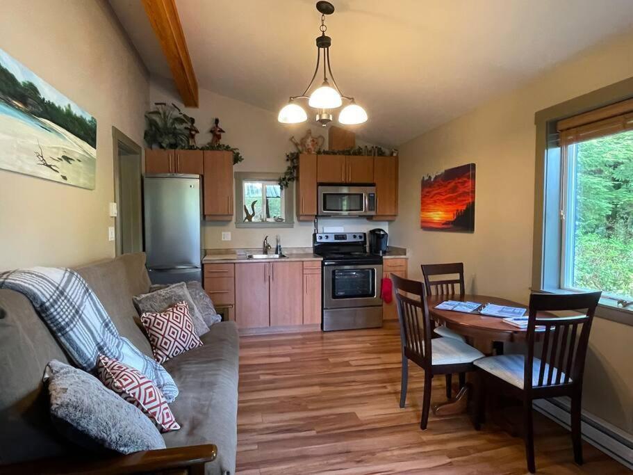 Cozy Corner Cottage 伦弗鲁港 外观 照片